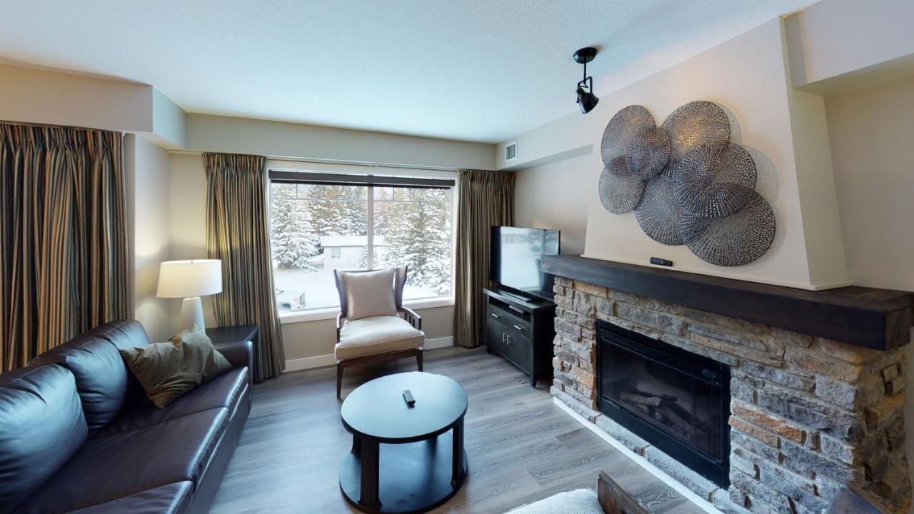 Copperstone Resort Dead Mans Flats Exterior foto