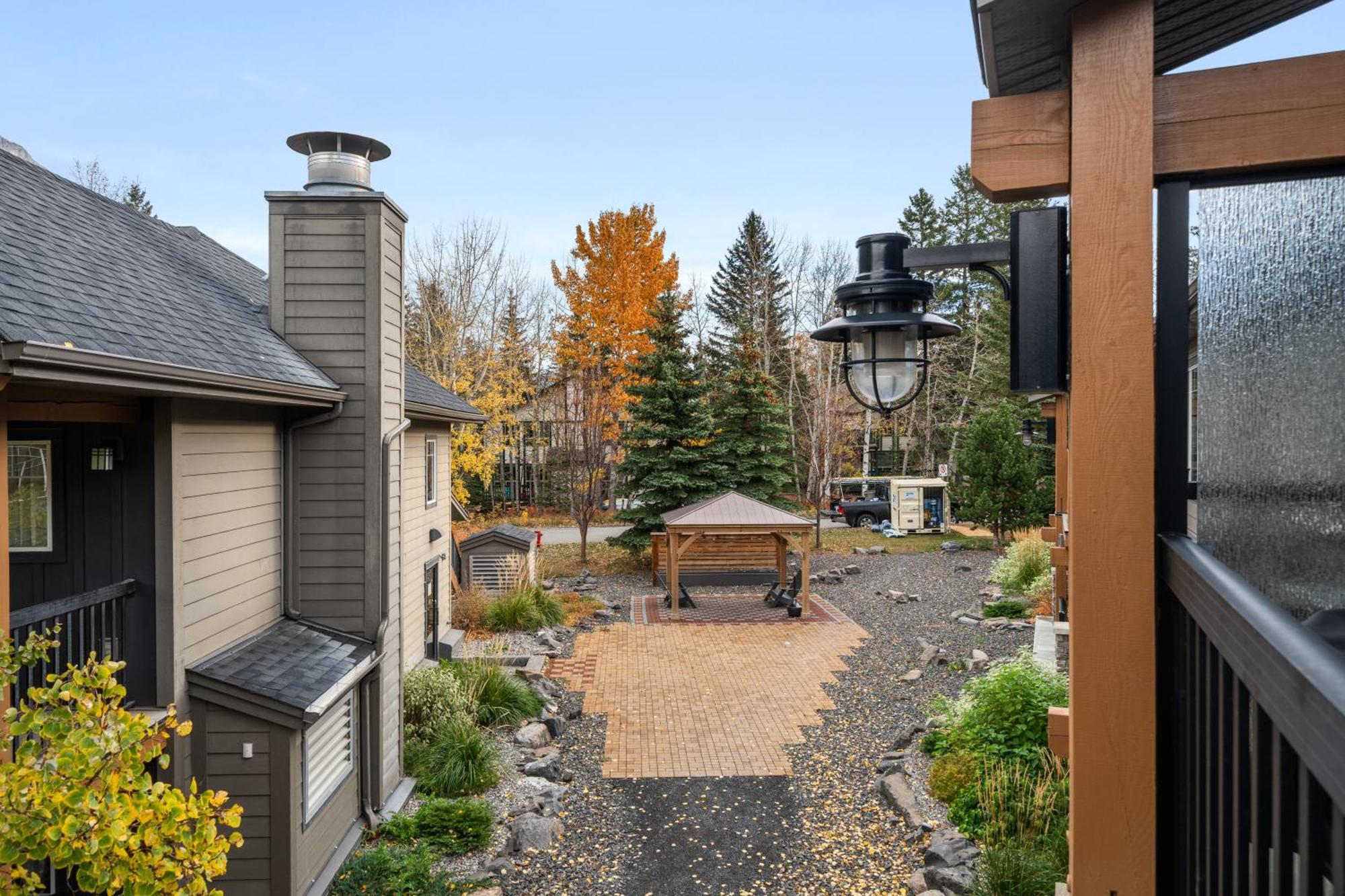 Copperstone Resort Dead Mans Flats Exterior foto