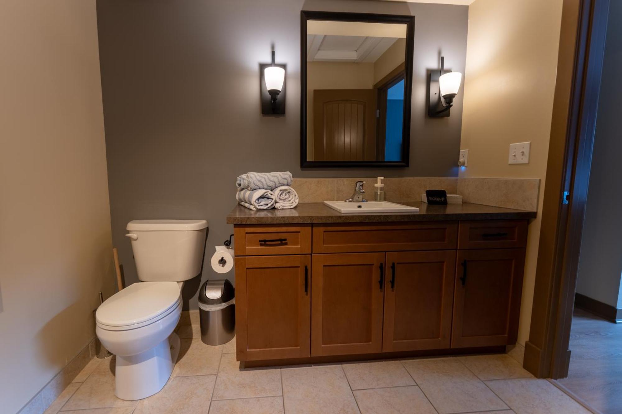 Copperstone Resort Dead Mans Flats Quarto foto