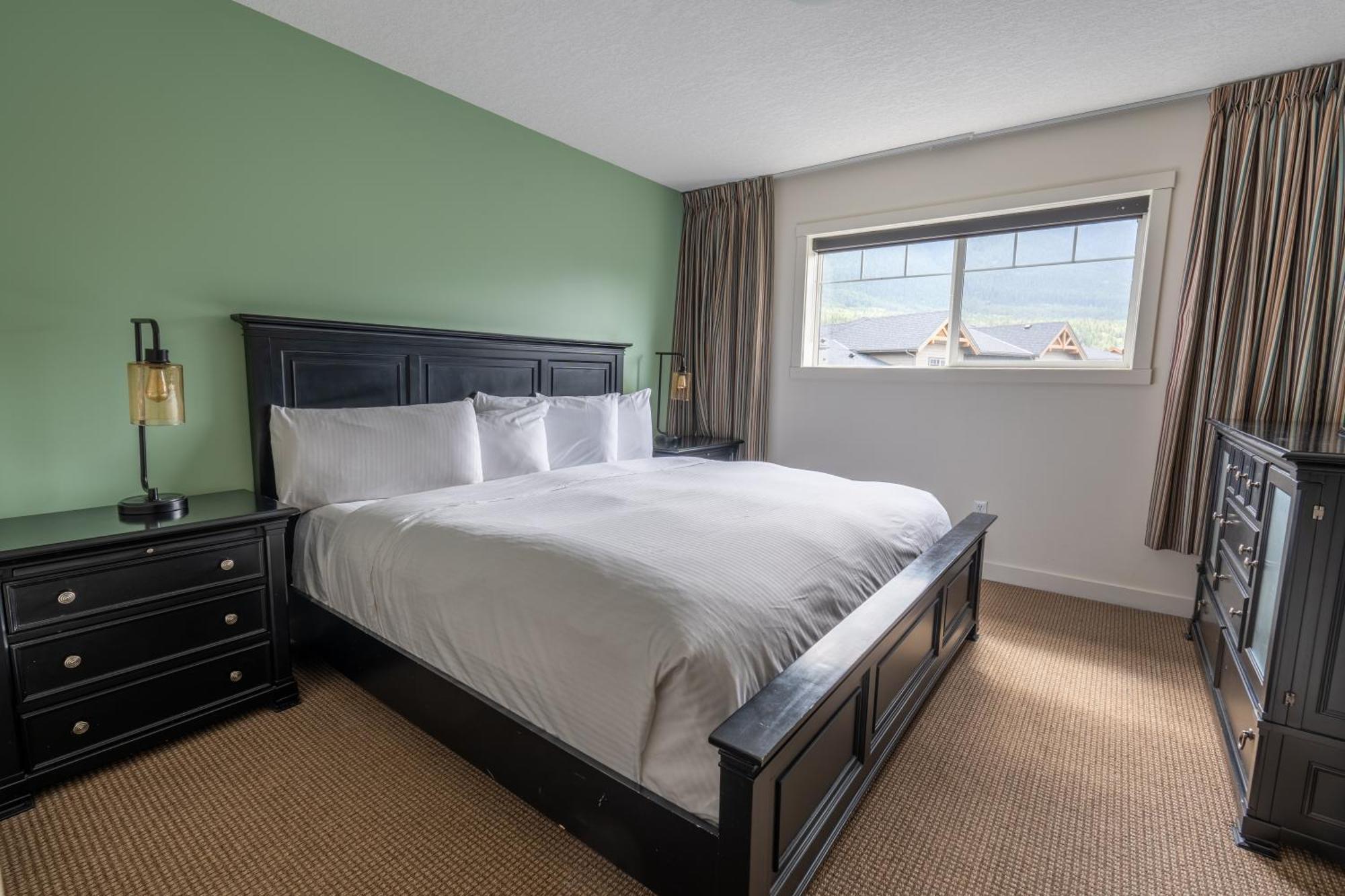 Copperstone Resort Dead Mans Flats Quarto foto